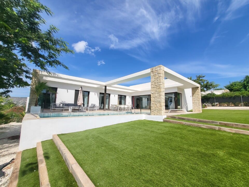 Verkauf. Villa in Javea