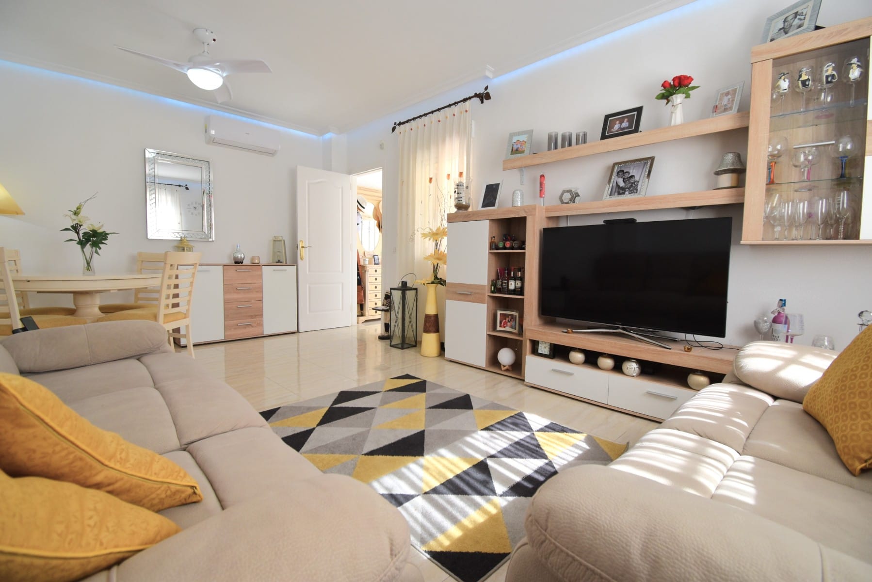 Venta. Apartment en Orihuela Costa