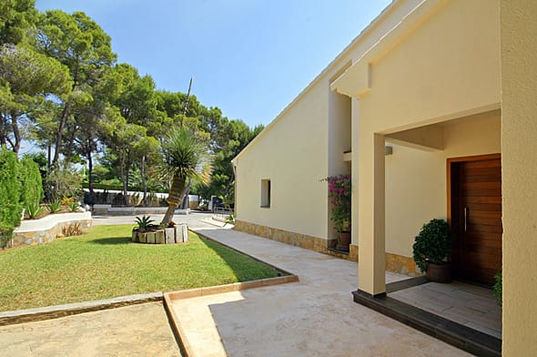 Venta. Villa en Moraira