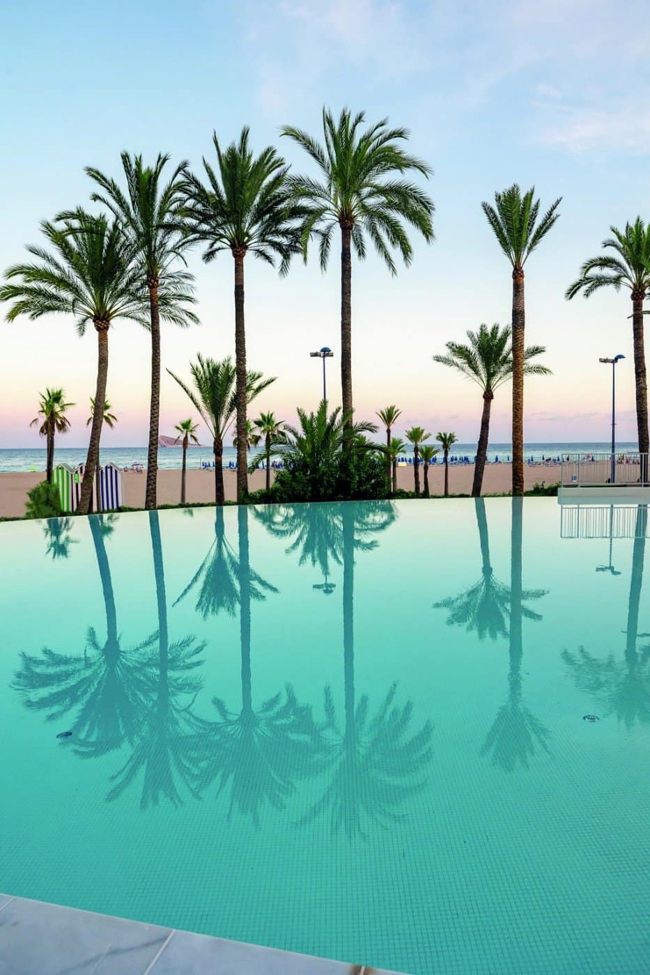 For Sale. Apartment in Benidorm