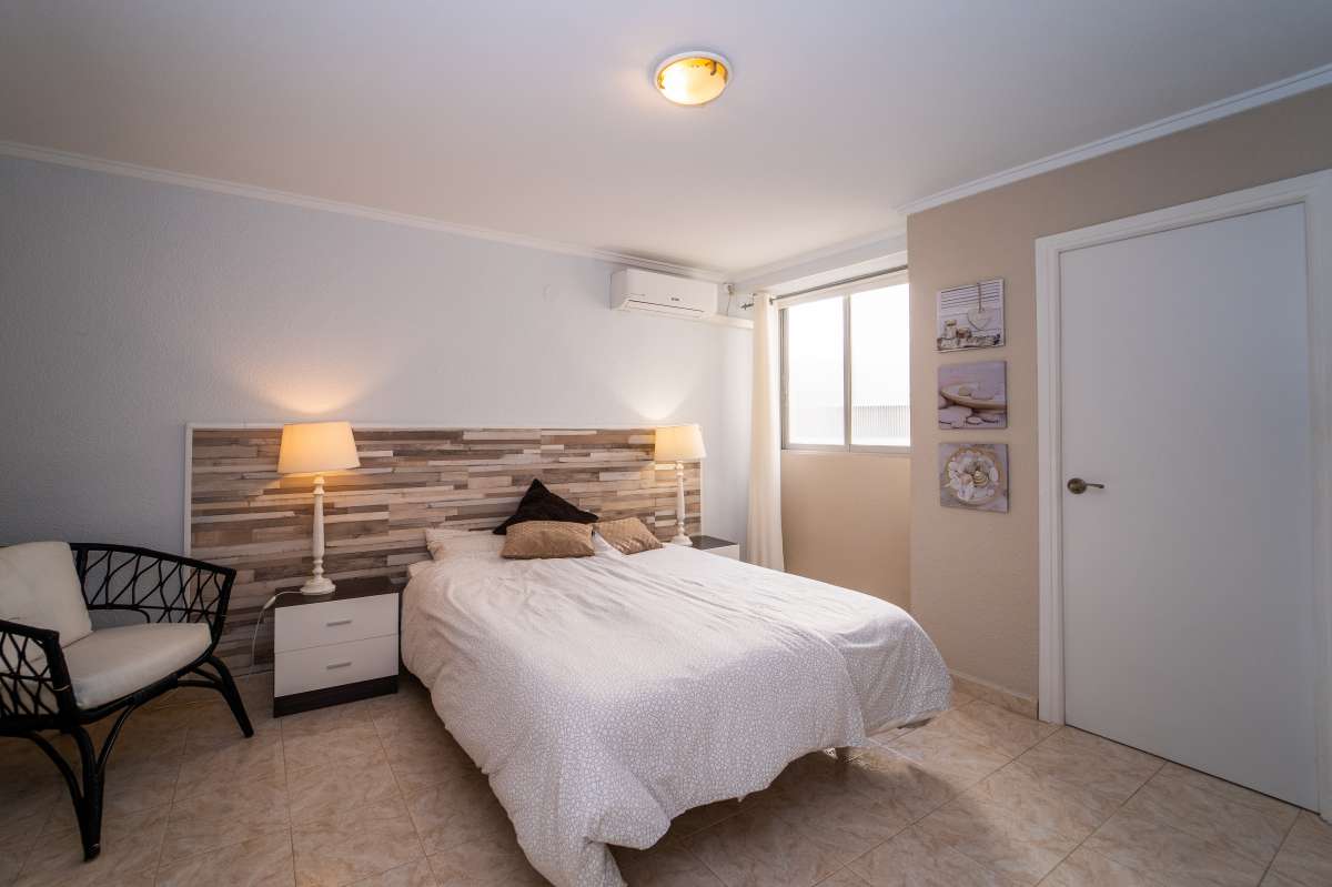 For Sale. Apartment in Calpe