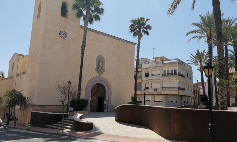 Verkauf. Wohnung in San Miguel de Salinas