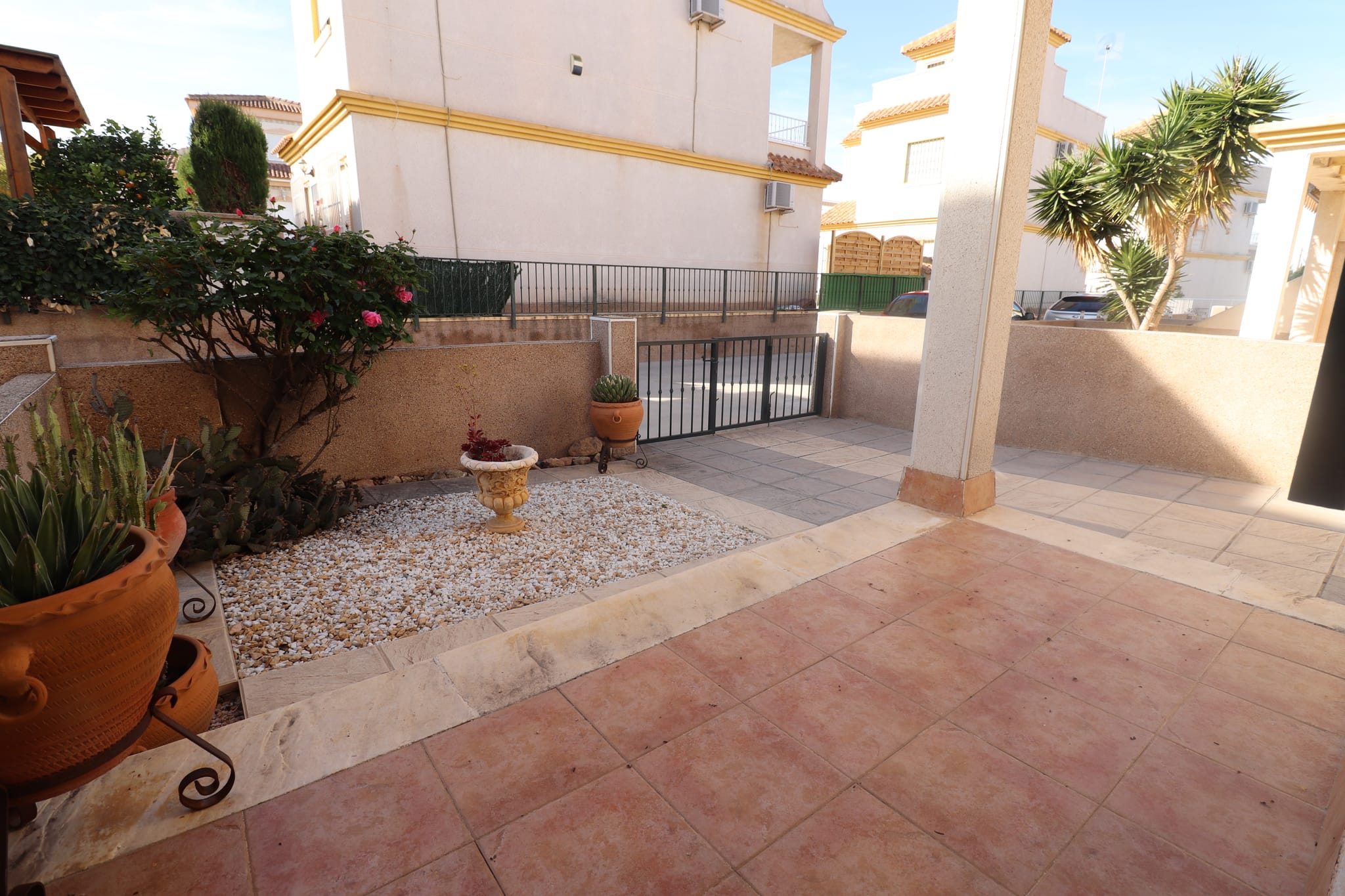 Venta. Townhouse en Algorfa
