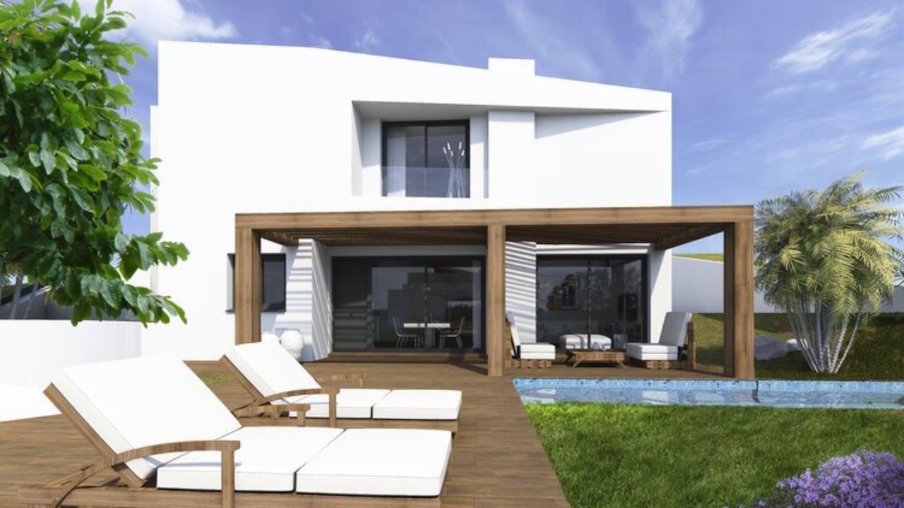 For Sale. Villa in Alcalali