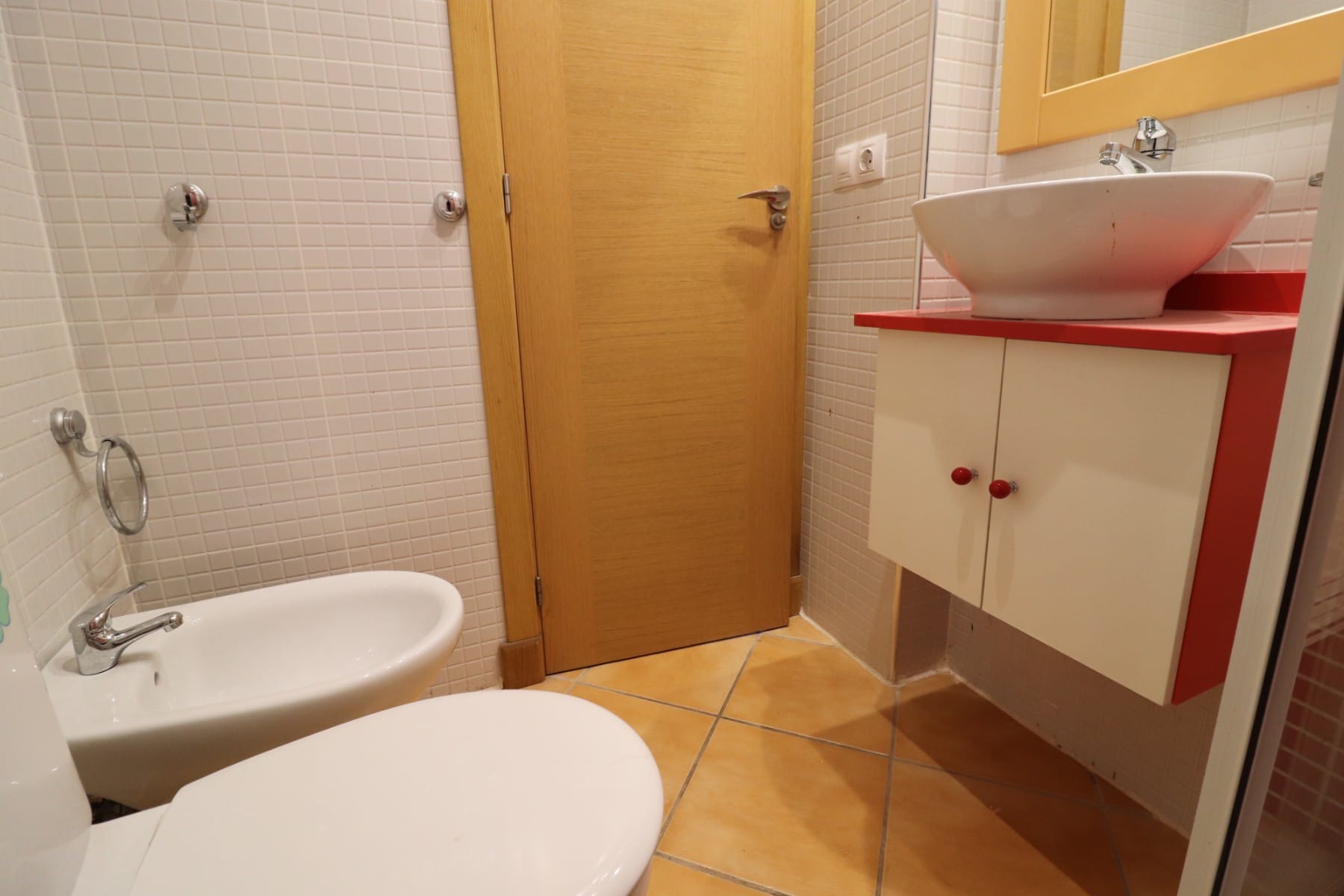 Venta. Apartment en Rojales