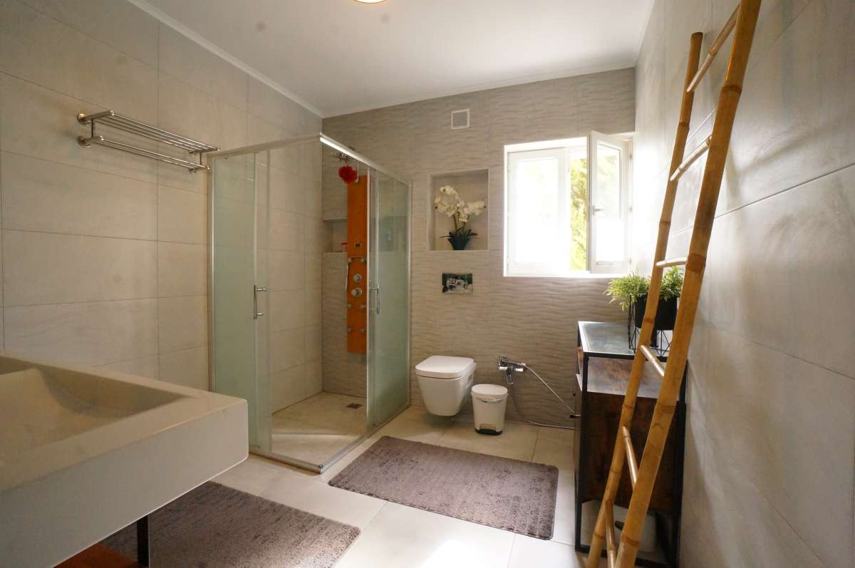 Venta. Villa en Calpe