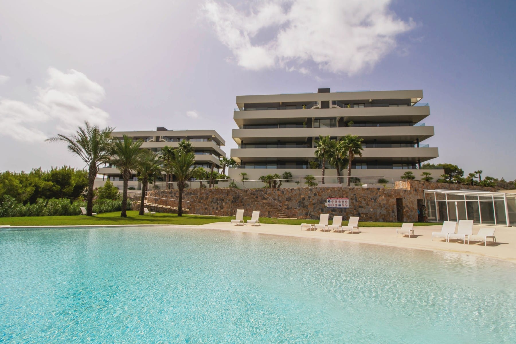 CC-892818 - Venta. Apartment en Las Colinas Golf Resort