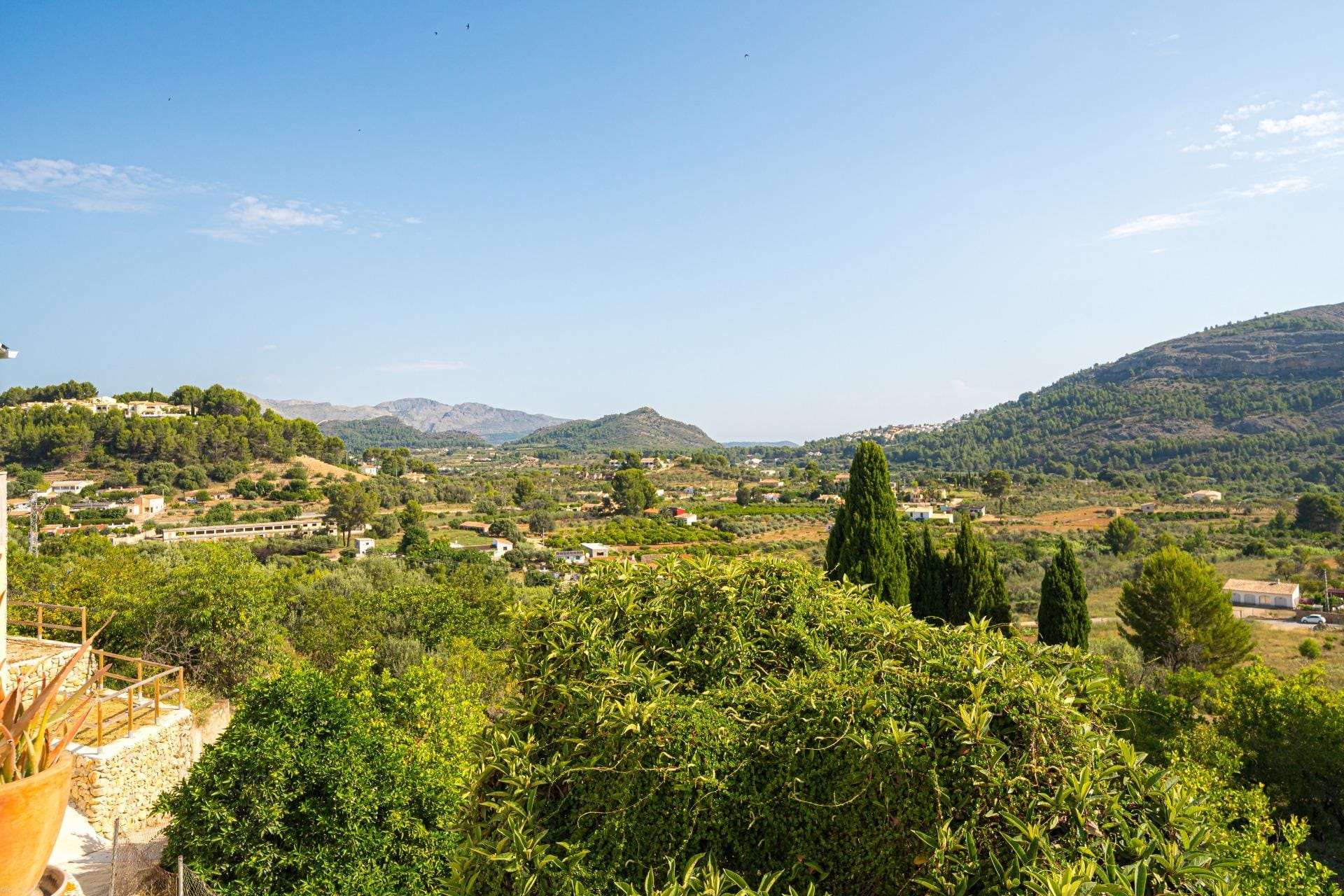 Venta. Townhouse en Parcent