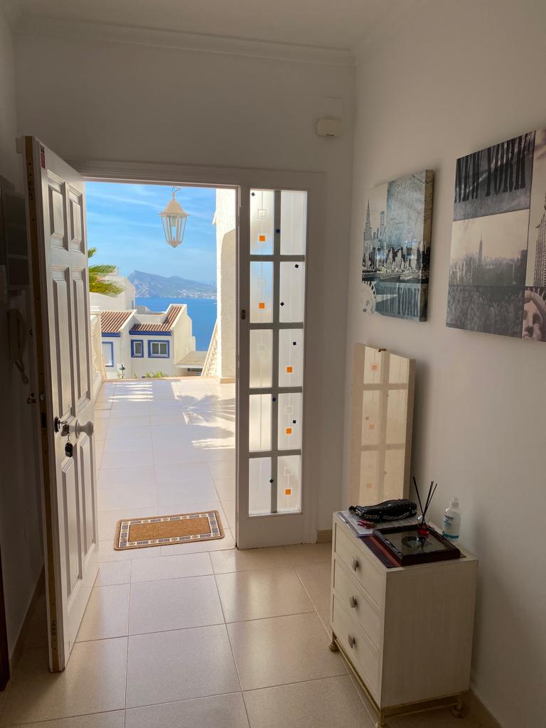 For Sale. Villa in Altea