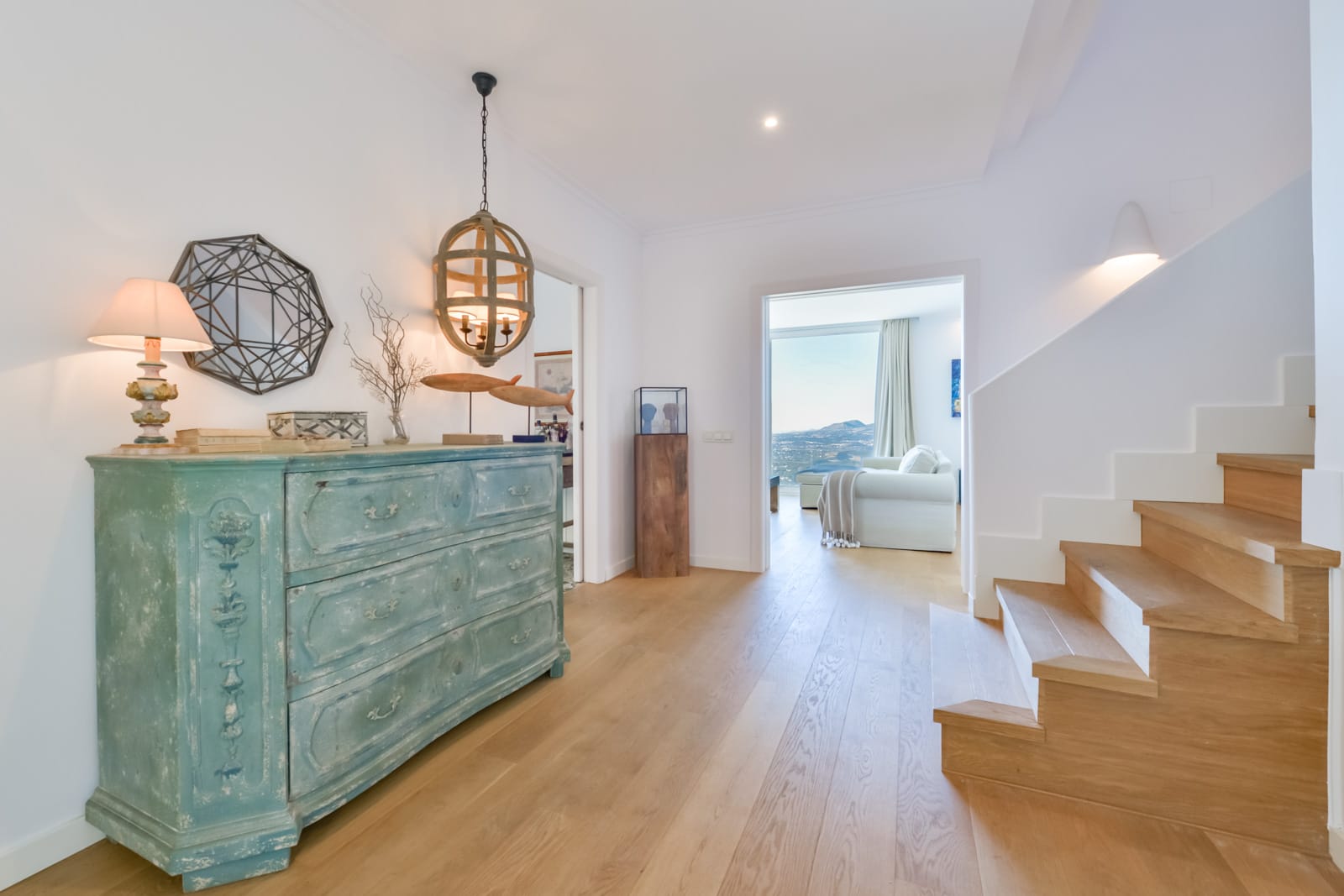 Venta. Villa en Altea