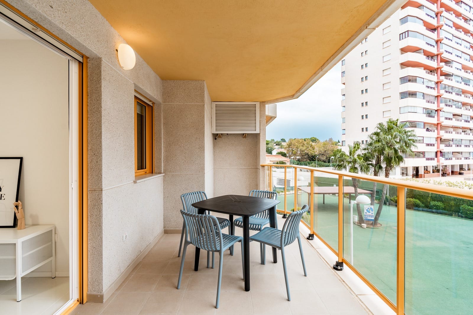 Venta. Apartment en Calpe