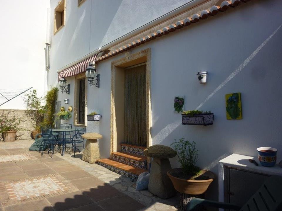 Venta. Townhouse en Campell