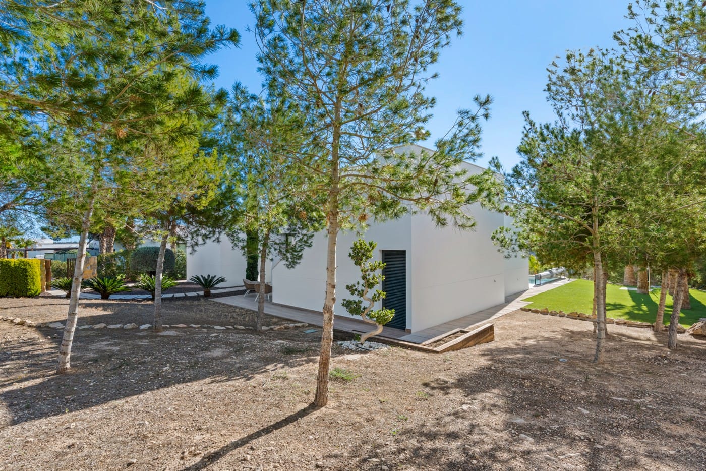 For Sale. Villa in Orihuela Costa