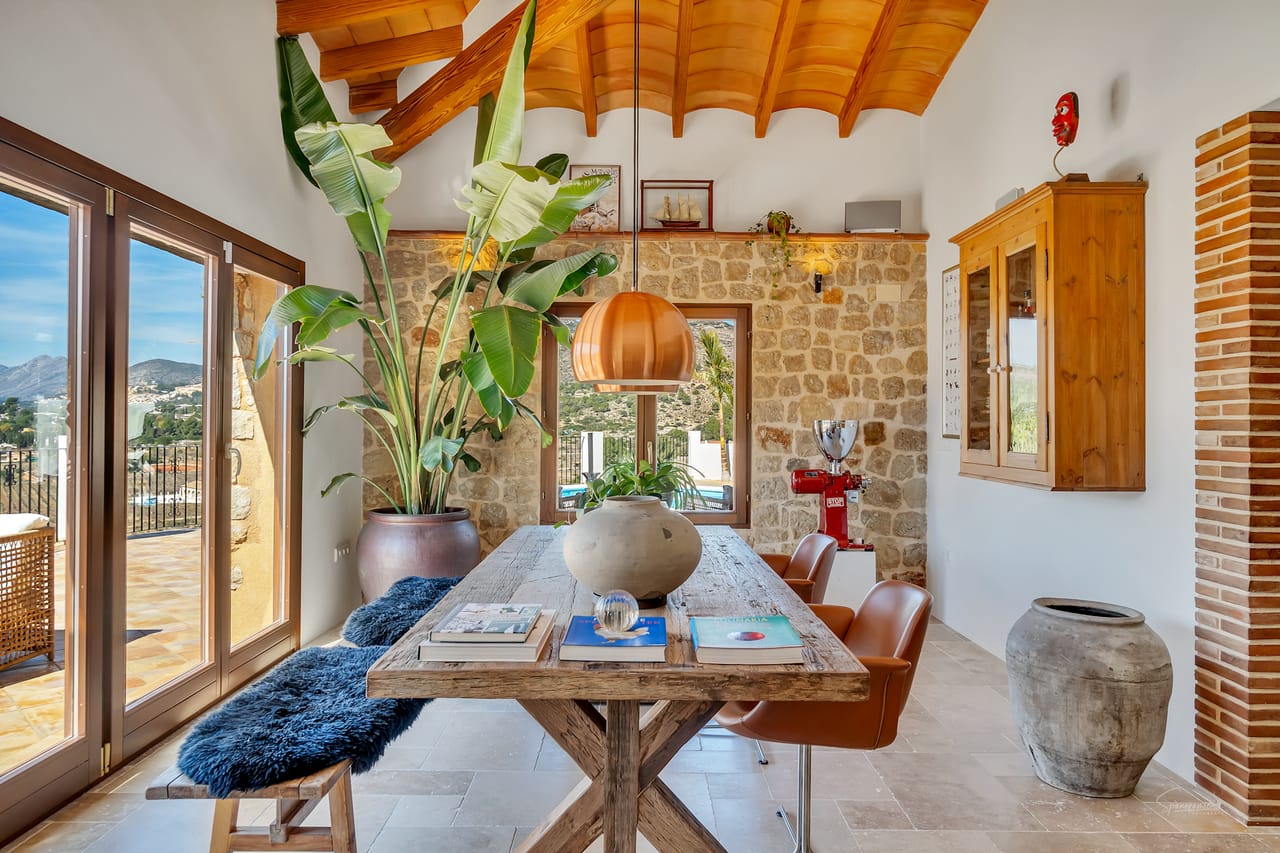 For Sale. Villa in Lliber