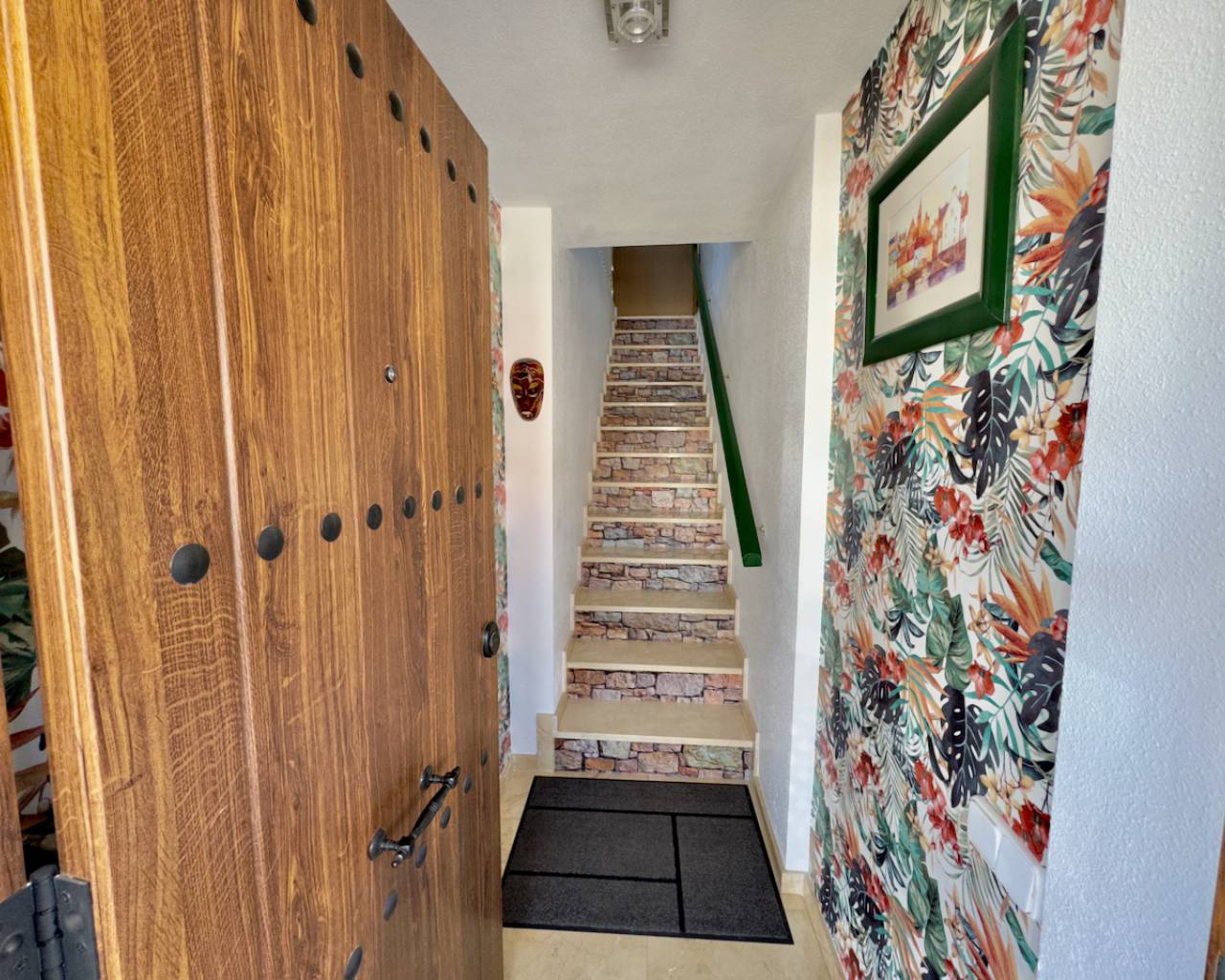 Venta. Villa en Los Montesinos