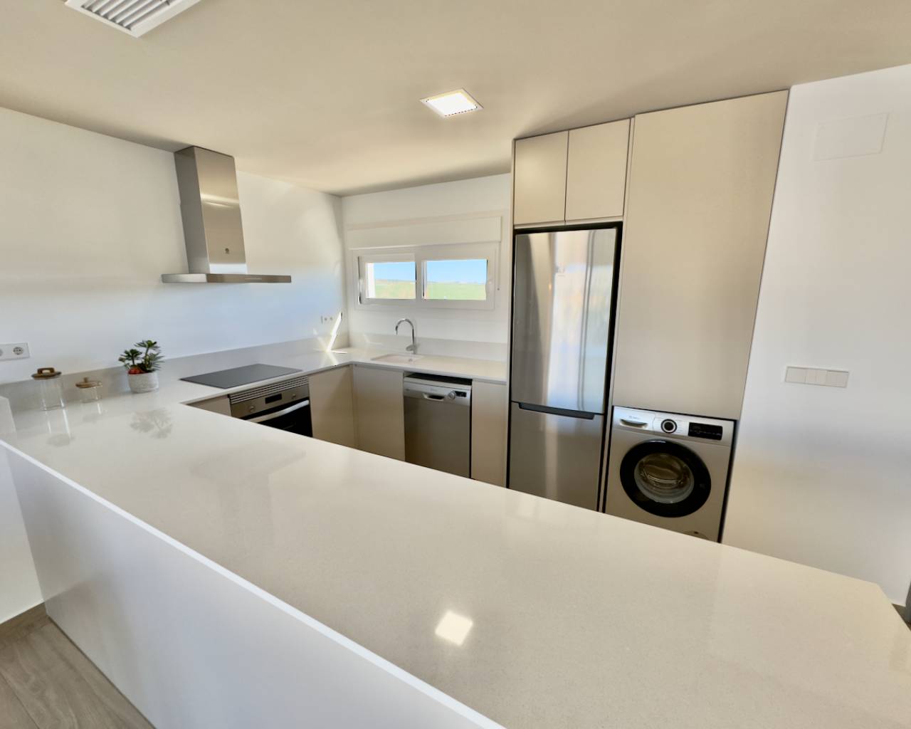 For Sale. Apartment in Los Montesinos