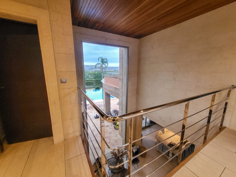 Verkauf. Villa in Javea