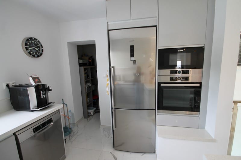 Venta. Villa en San Miguel de Salinas