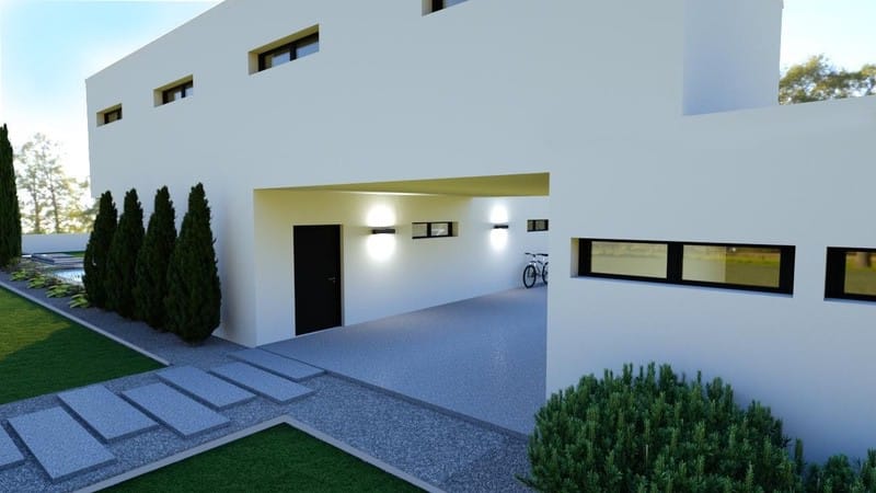For Sale. Villa in Benidorm