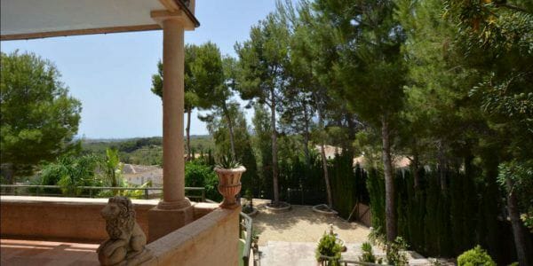 For Sale. Villa in Altea
