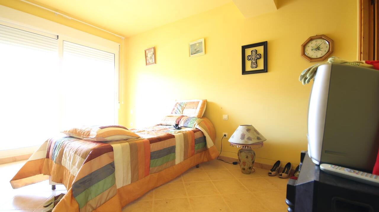 For Sale. Villa in Altea
