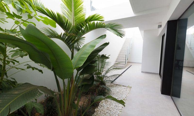 Verkauf. Villa in Finestrat