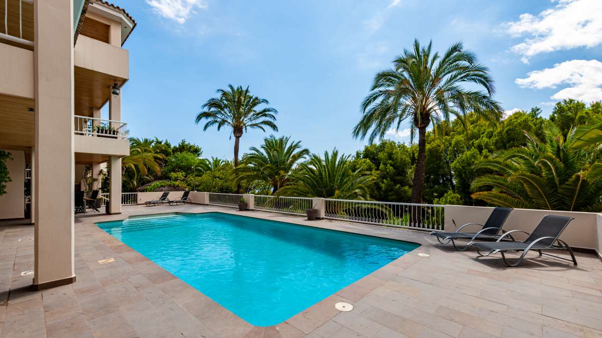 For Sale. Villa in Altea