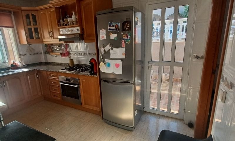 Venta. Villa en Orihuela Costa