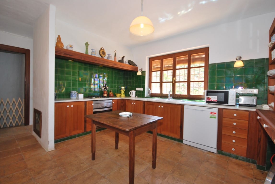 Verkoop. Villa in Moraira