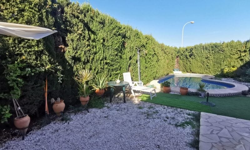 Venta. Villa en Orihuela Costa