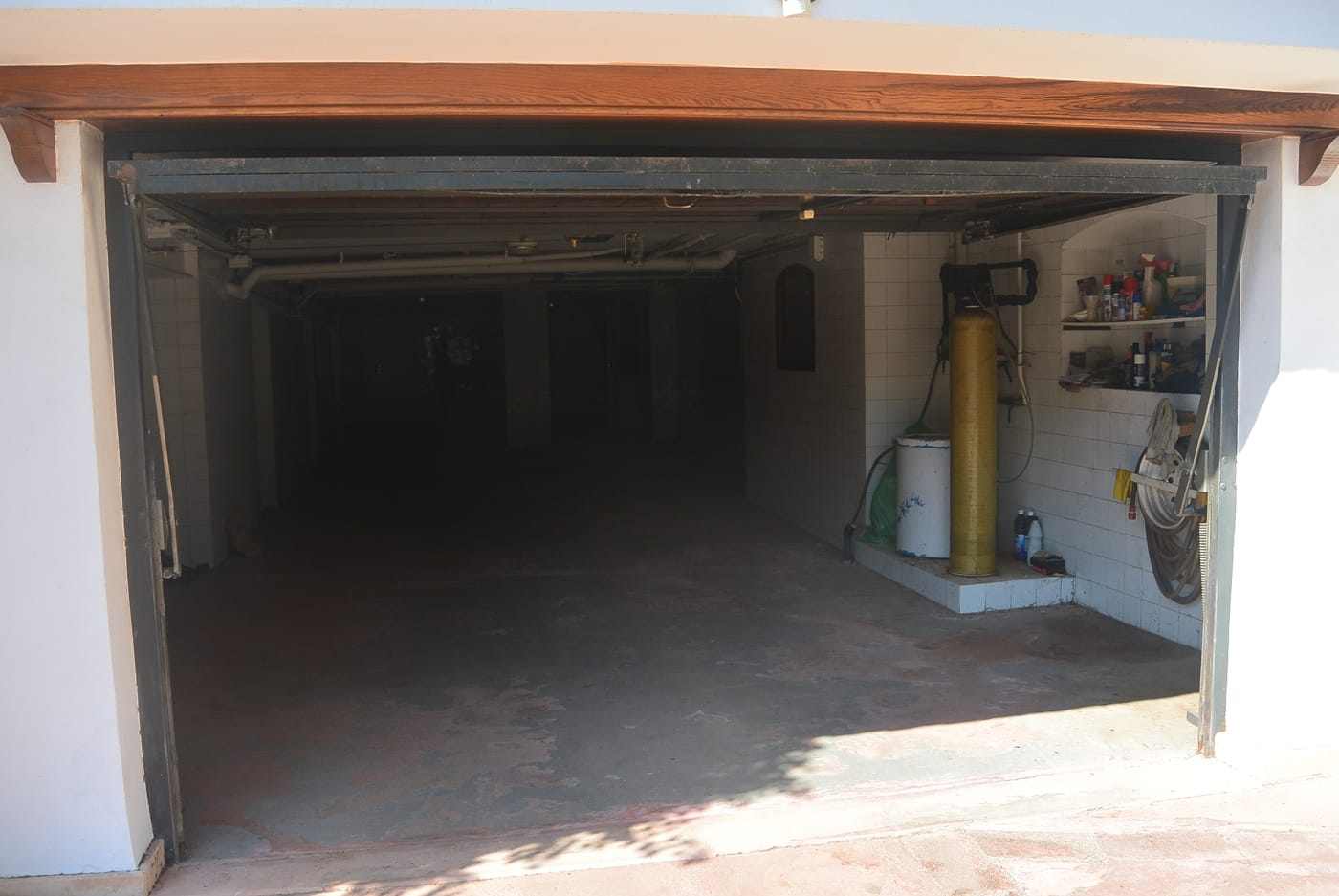 Villa for sale in Dénia