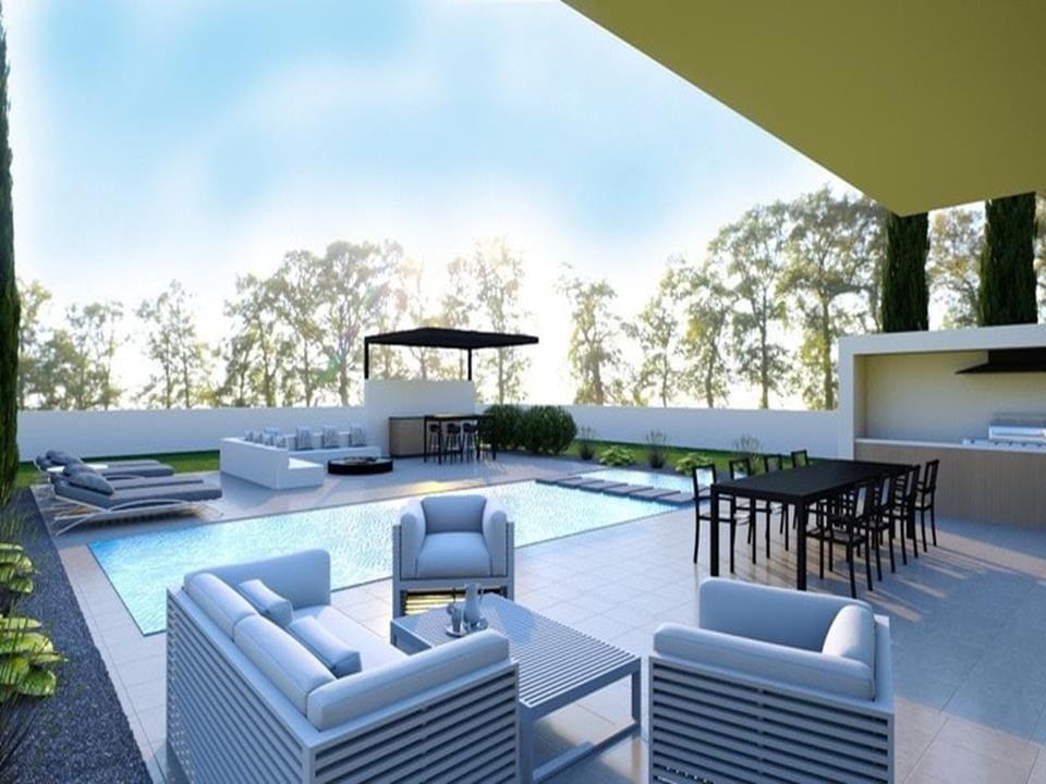 For Sale. Villa in Benidorm