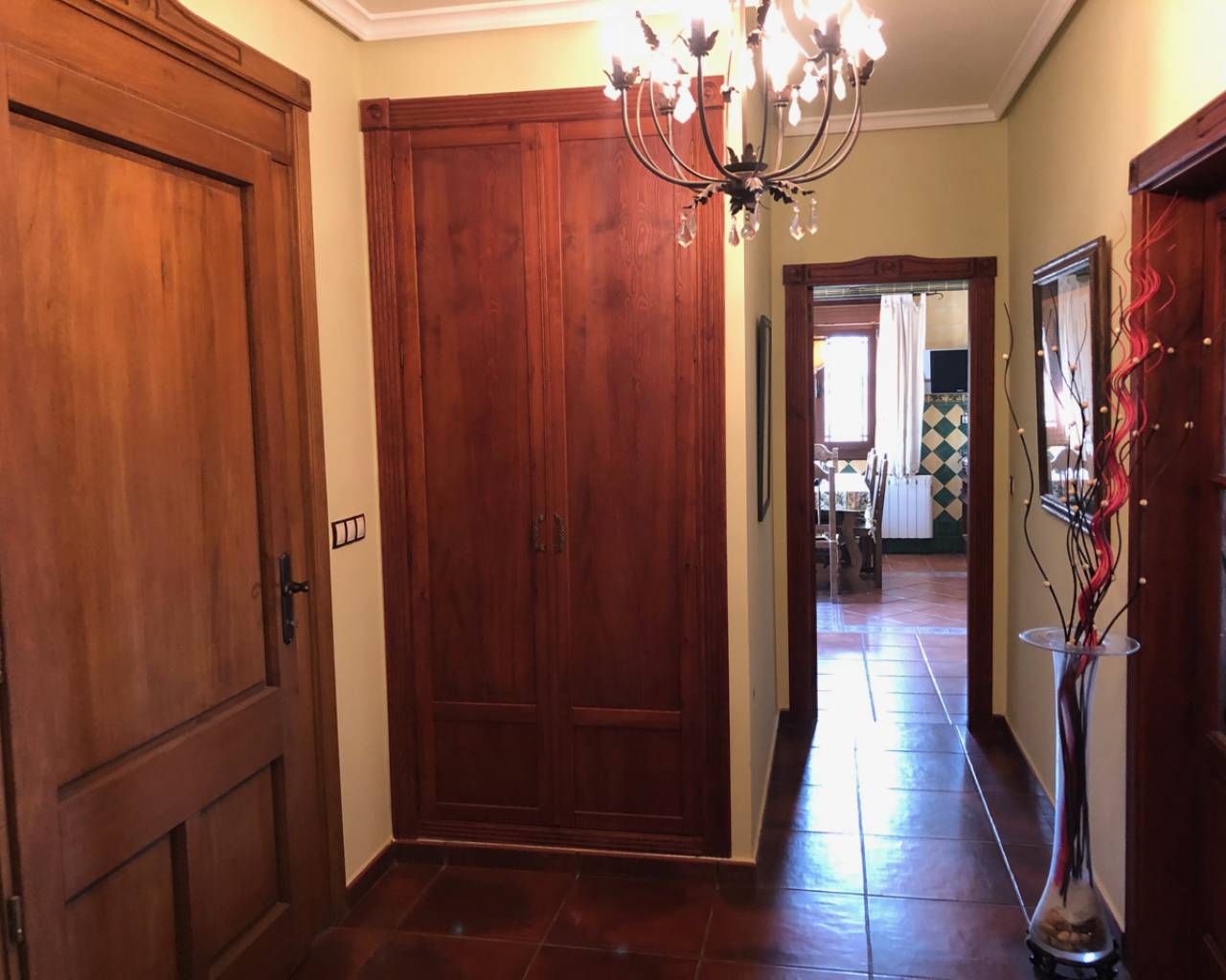 For Sale. Country House in Los Montesinos