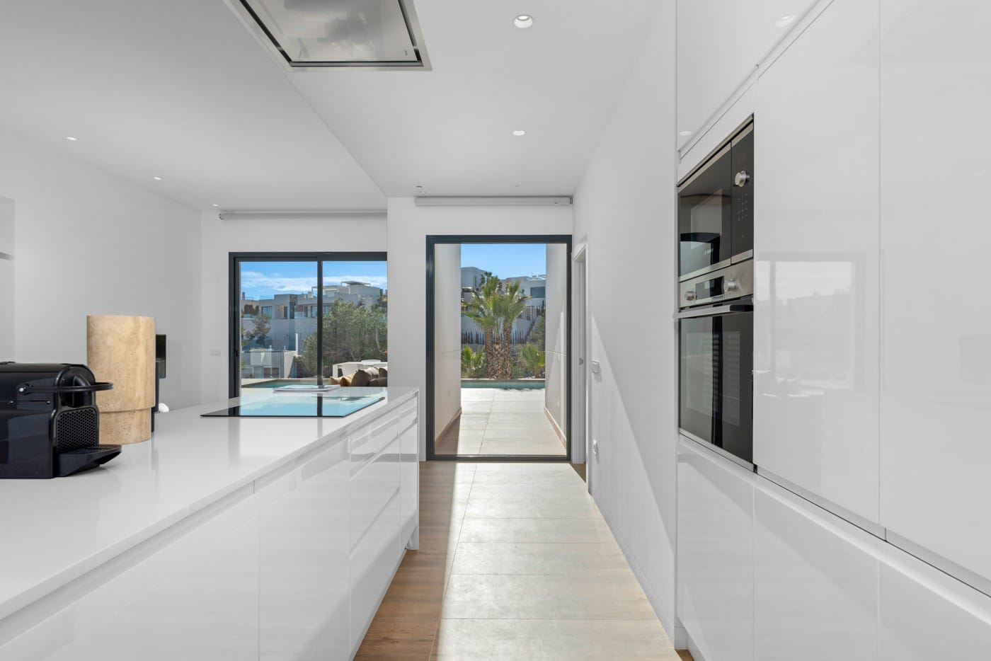 For Sale. Villa in Orihuela Costa