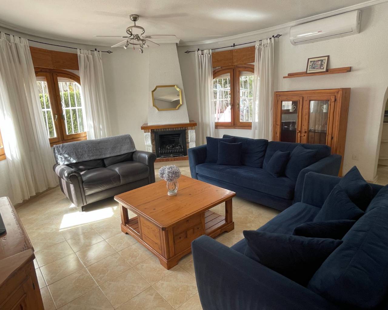 Venta. Villa en Ciudad Quesada
