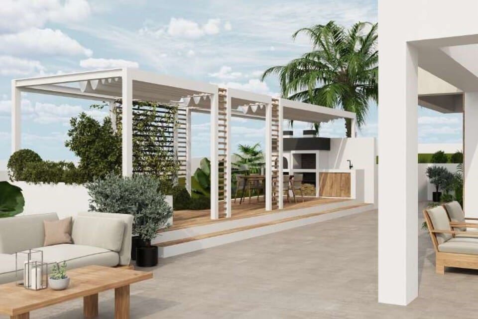 Verkauf. Villa in Javea