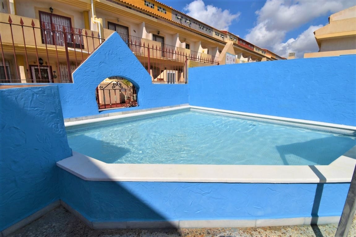Venta. Townhouse en Orihuela Costa