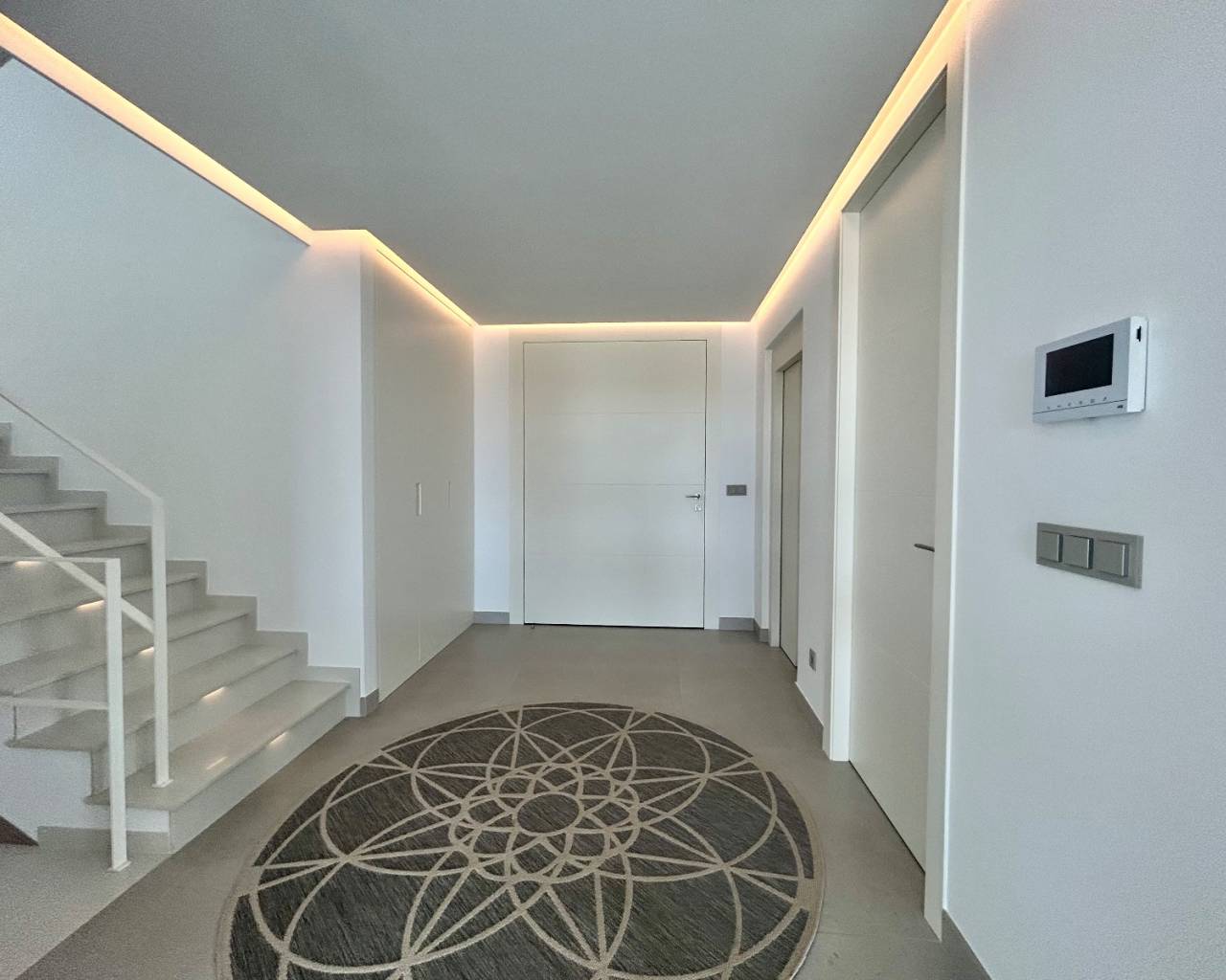 For Sale. Villa in Ciudad Quesada