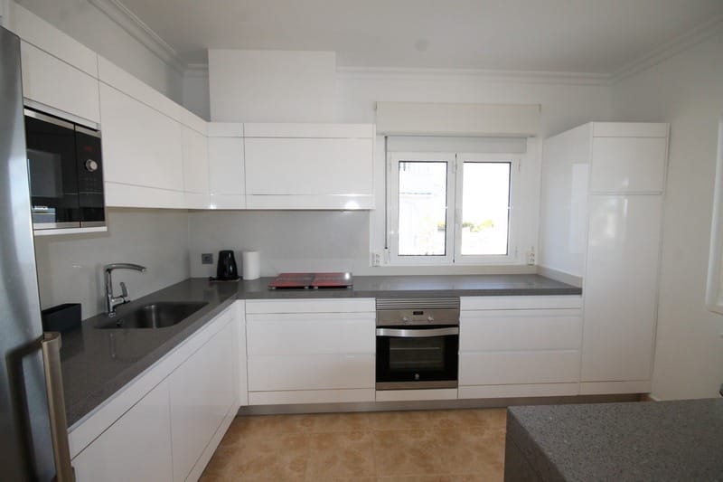Venta. Villa en San Miguel de Salinas