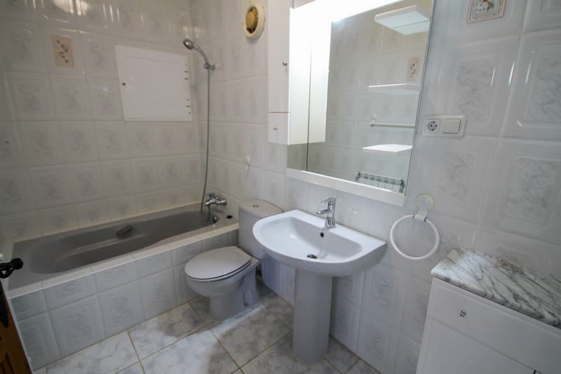 Venta. Villa en San Miguel de Salinas