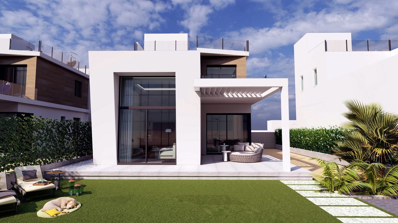 Verkoop. Villa in Finestrat
