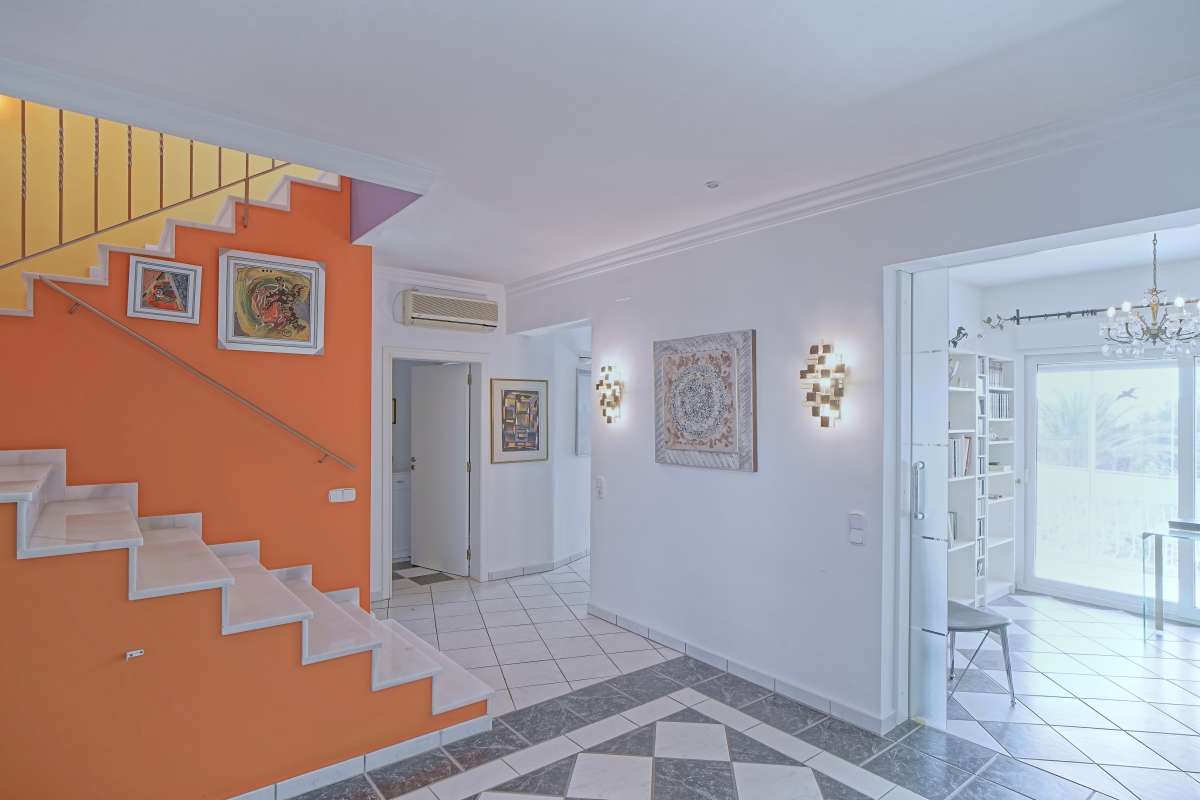 Venta. Villa en Calpe
