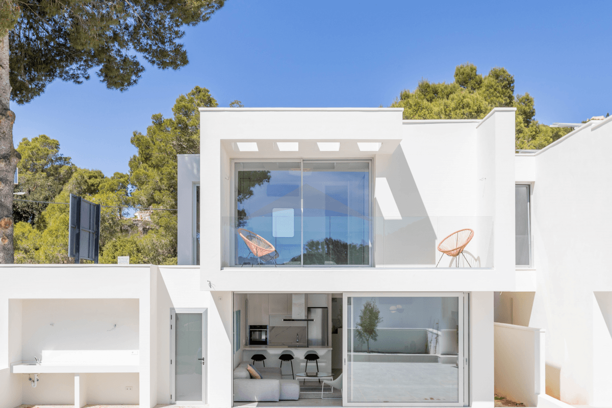 Verkauf. Villa in Moraira