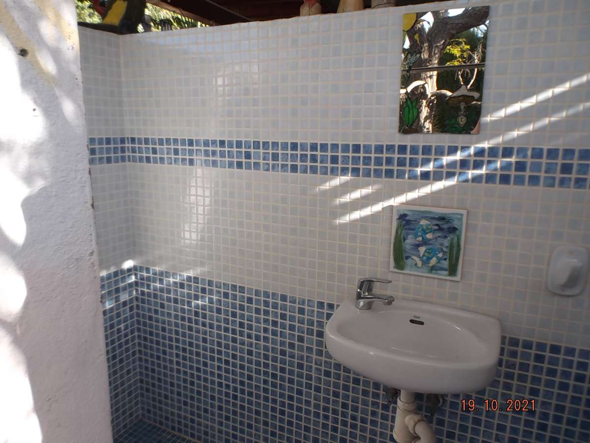 Venta. Villa en Calpe