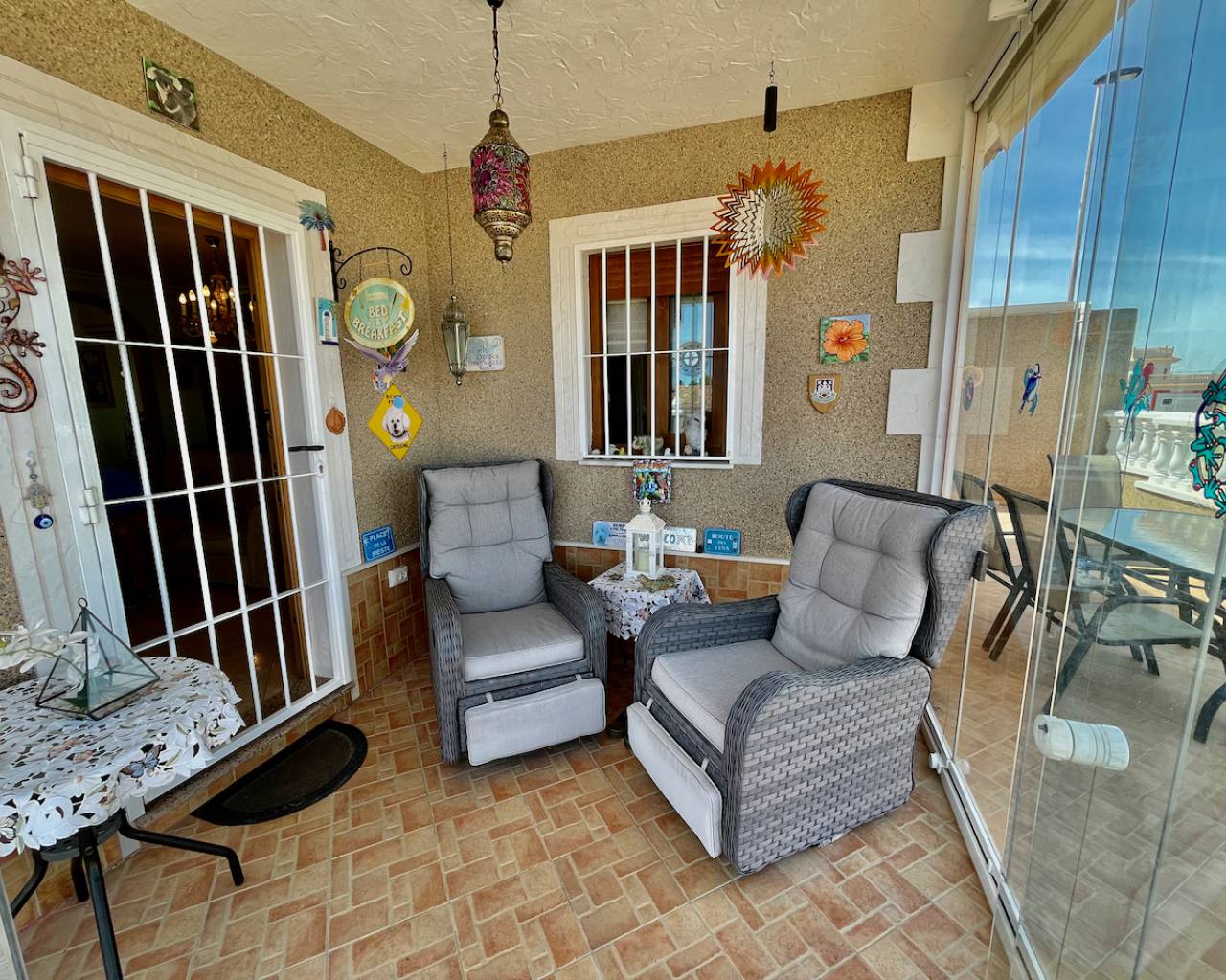 Venta. Villa en Orihuela Costa