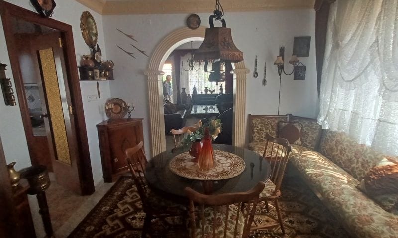 Venta. Villa en Pinar De Campoverde