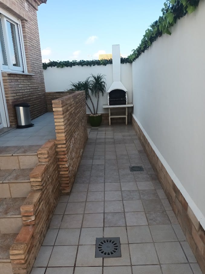 Venta. Villa en Murcia
