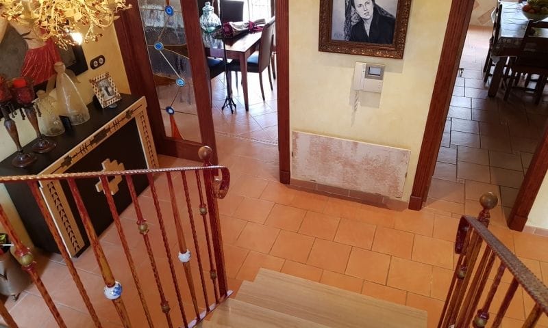 Venta. Villa en Torrevieja