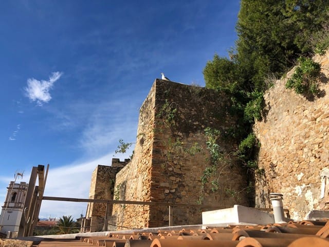 Dorfhaus zum verkauf in Dénia