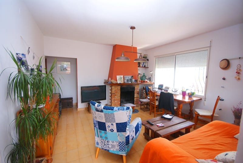 Villa for sale in Dénia